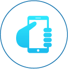 Omnichannel Leucotron.