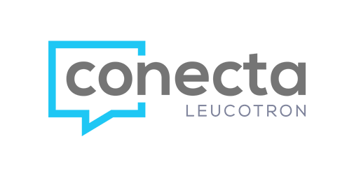 Conecta Leucotron.